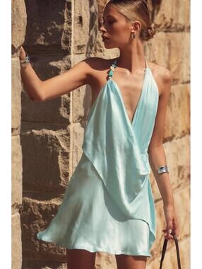 Sndys ROSITA MINI DRESS